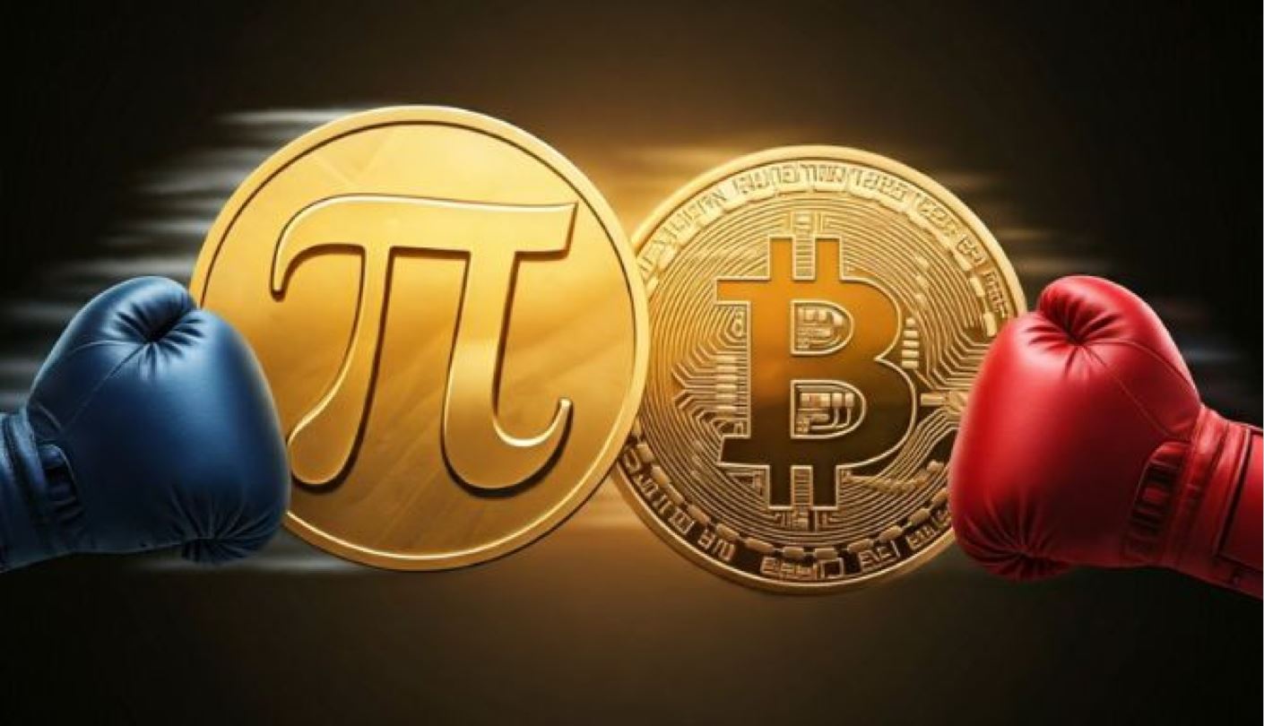 比特币突破7万关口前夜：两大条件已就位，资金流向成关键