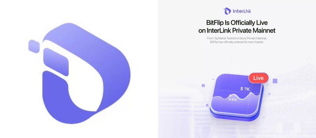 BitFlip首尔主网上线，链上经济加速落地