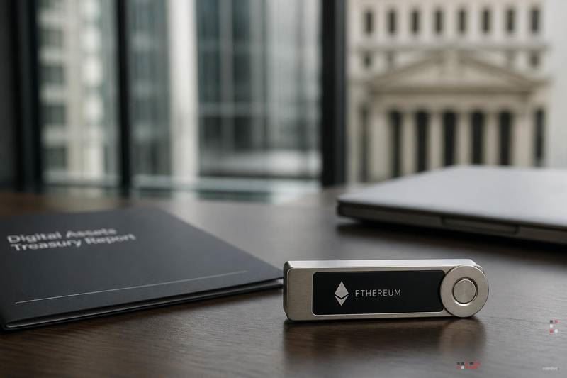 SharpLink周质押收益破586 ETH，以太坊国库逼近90万大关