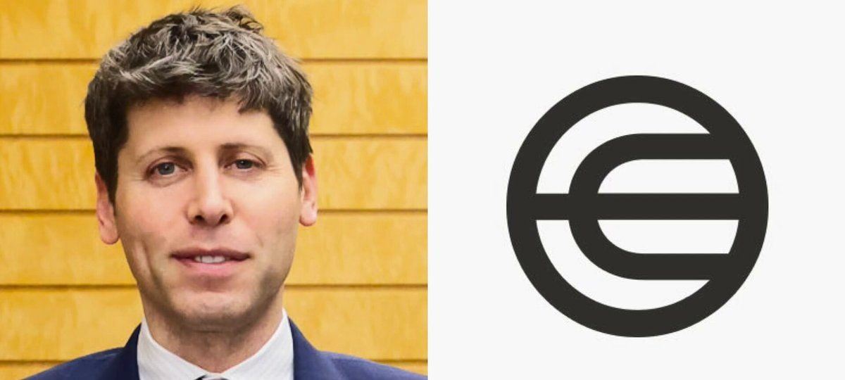 Sam Altman的World项目剑指身份数据难题