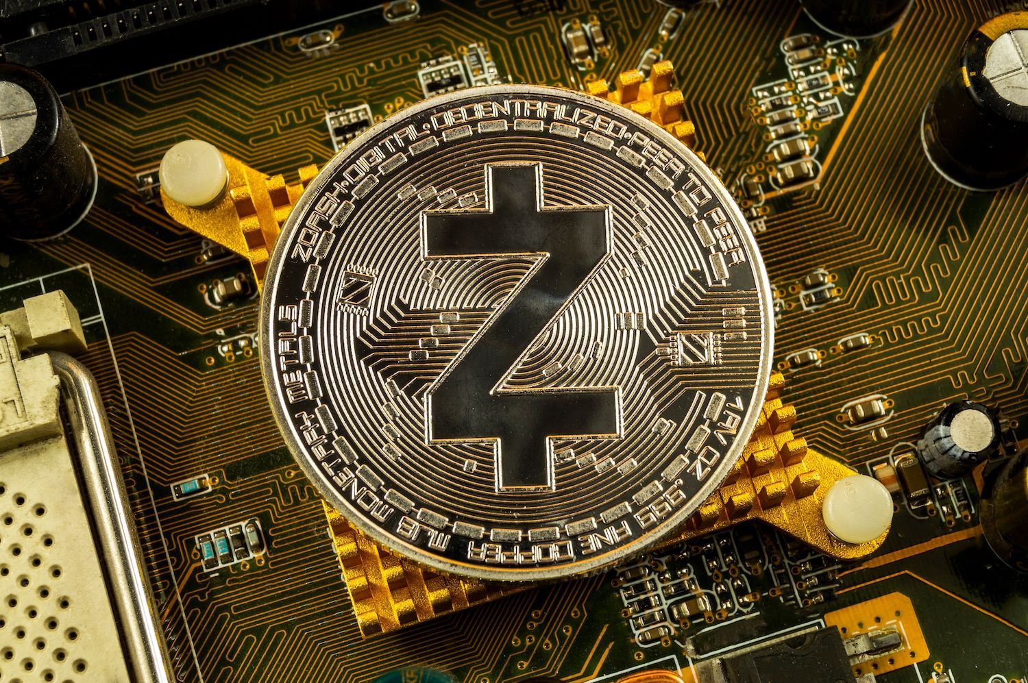 灰度称AI监控或推动Zcash需求
