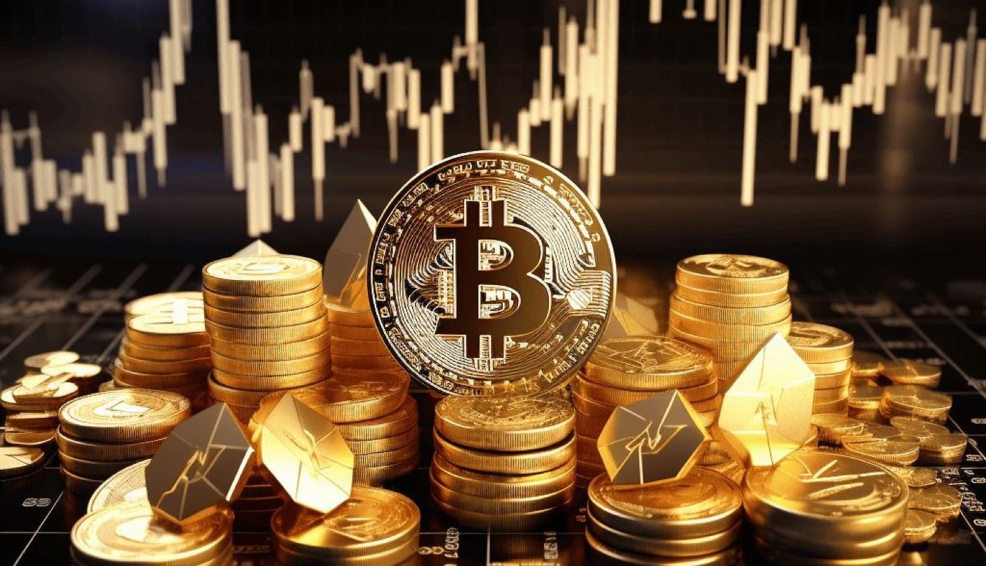 PI月涨13%，Pi Network价格预测前瞻
