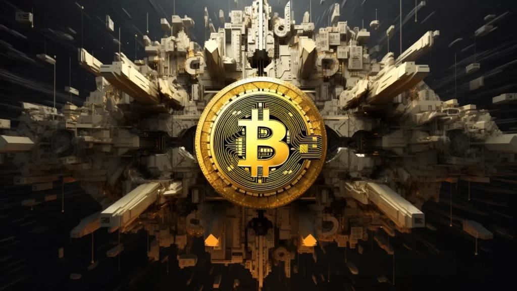 Circle推出带Chainlink储备证明的包装比特币（cirBTC）