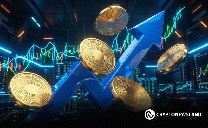 别急着抛售：2026年山寨币牛市爆发前，这5枚值得冒险的币种