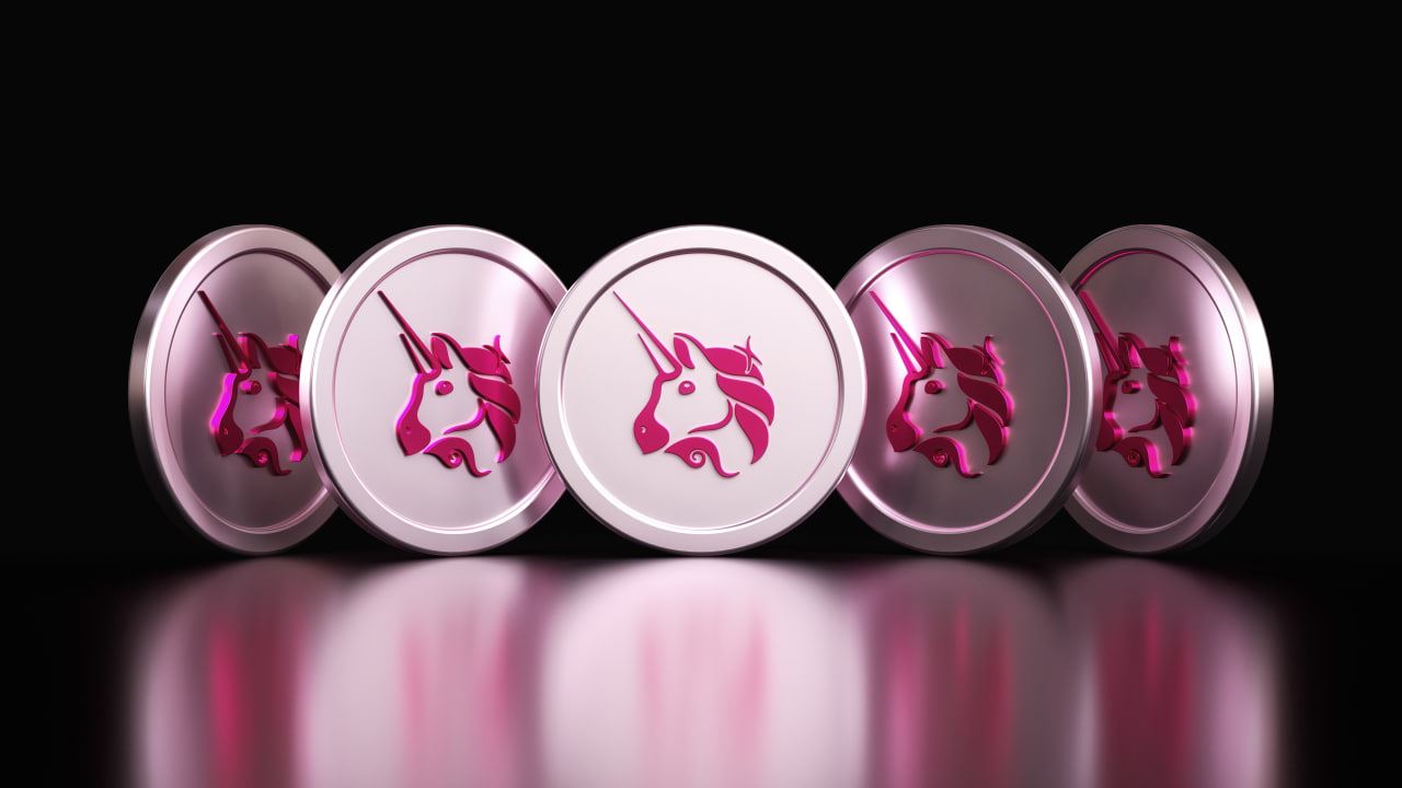 Robinhood Chain如何让Uniswap成为其专属的去中心化交易所