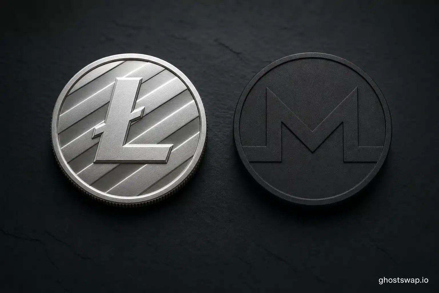 Litecoin 兑换 Monero：无需注册的兑换指南