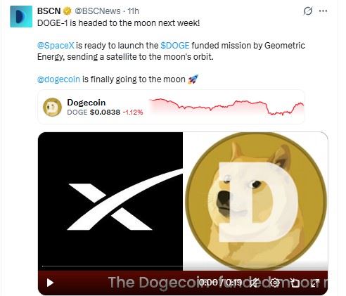 BSCNews Report