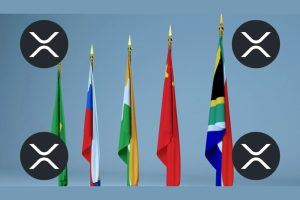金砖国家支付系统启动，XRP为何即将爆发