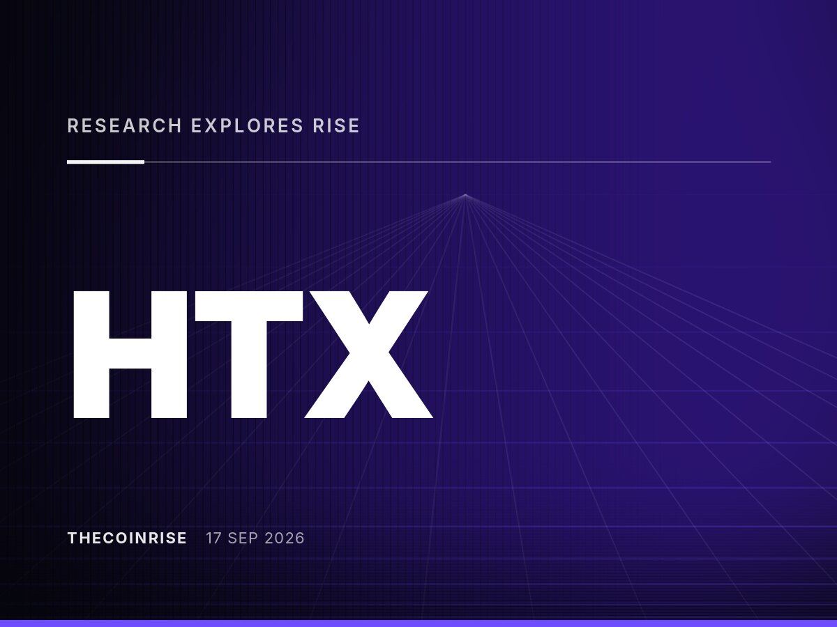 HTX研究探索与股票市场挂钩的股票型模因币的兴起