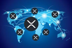 专家称XRP持有者将迎来光明前景，看看德意志银行刚刚做了什么