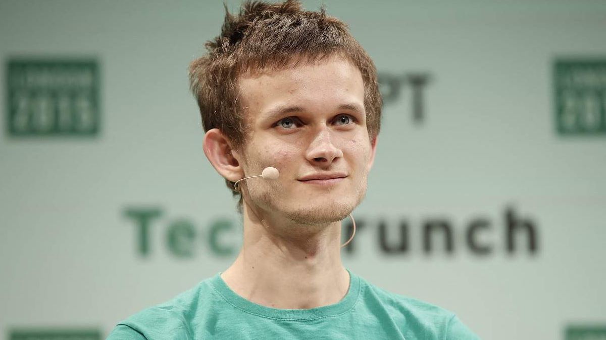 Vitalik Buterin 驳斥 AI 末日恐惧，捍卫加密货币安全