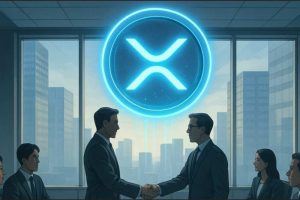 金融专家：各位XRP持有者，我们仅剩1个月时间