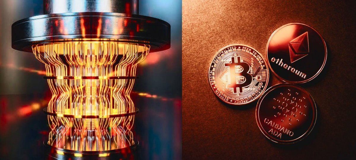 量子威胁加密，欧盟再次发出警告
