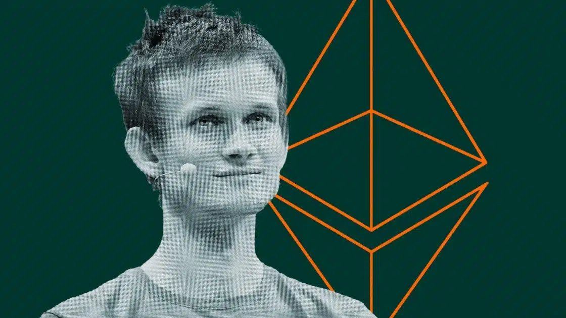 Vitalik Buterin的461 GiB以太坊节点凸显了AI计算机的新用途