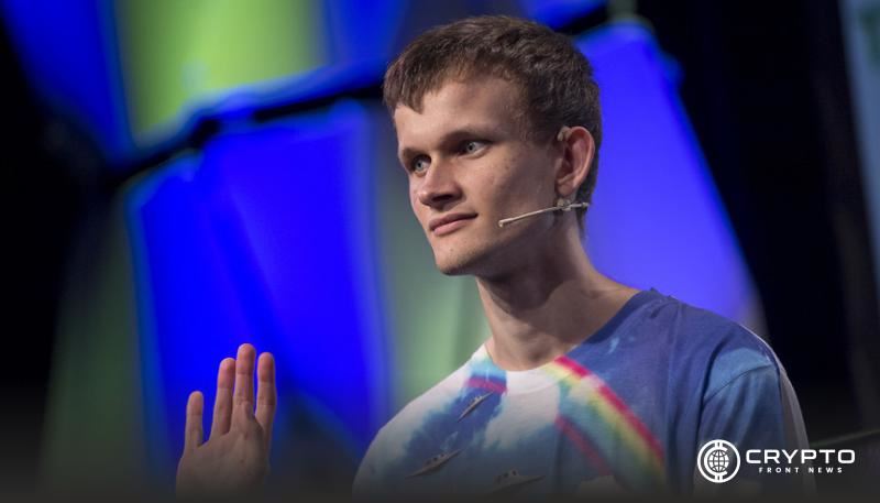 Vitalik Buterin 描绘以太坊向“加密计算机”转型之路