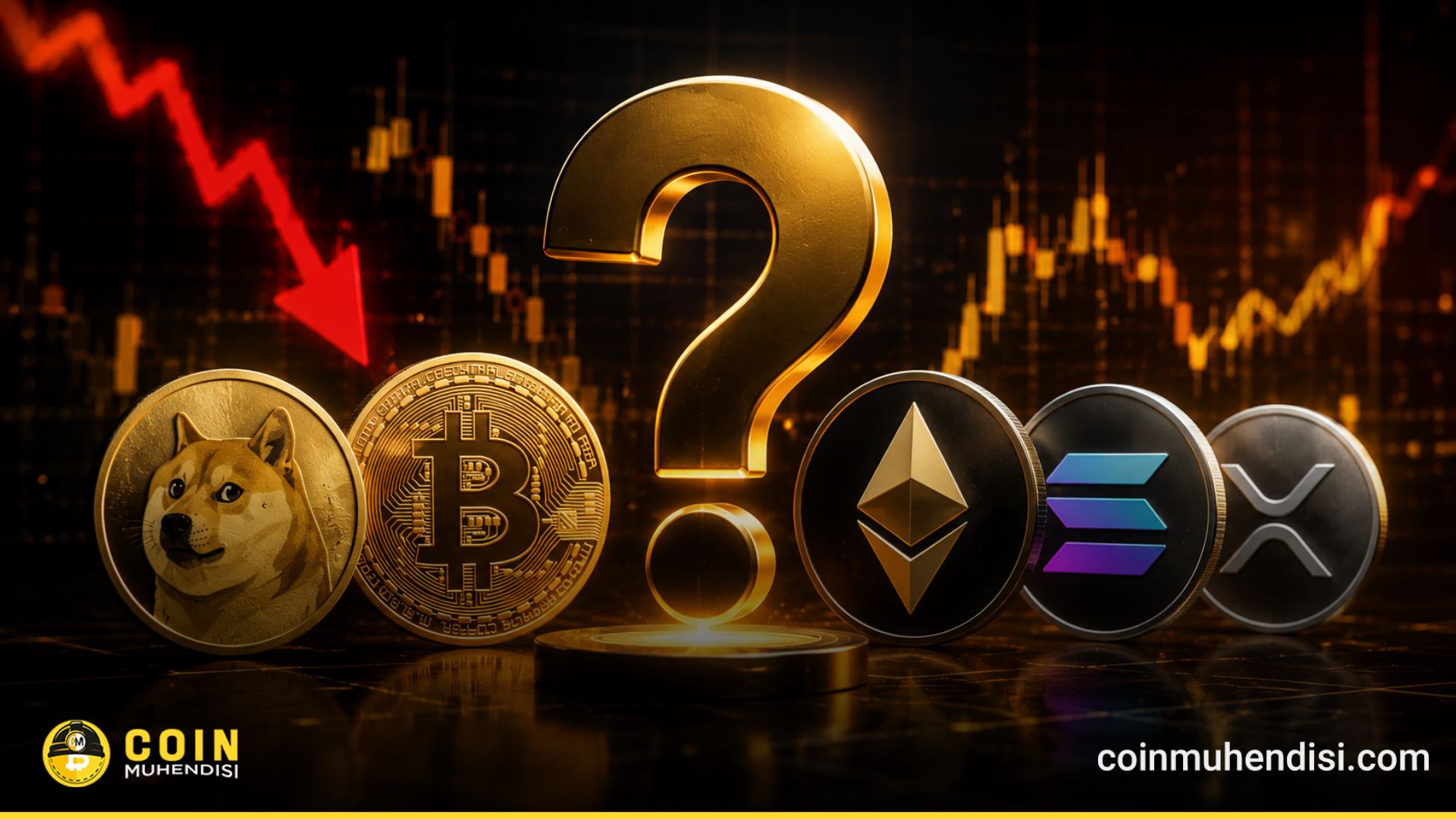 比特币、HYPE、ZEC和KAS的关键一周！关键价位