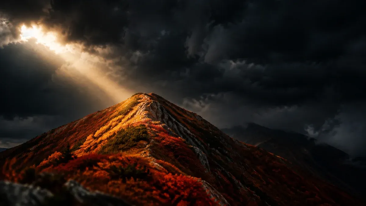 七年之九：Uptober 究竟为比特币、以太坊、Solana 和 XRP 带来了什么