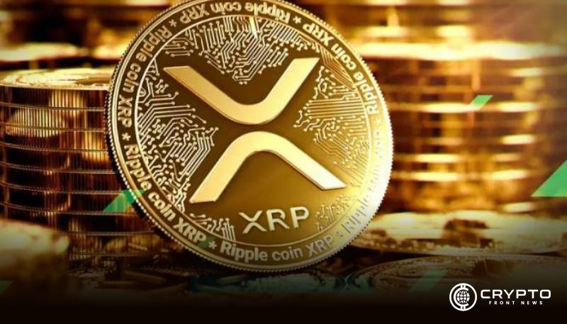 XRP流动性模型映射全球支付需求