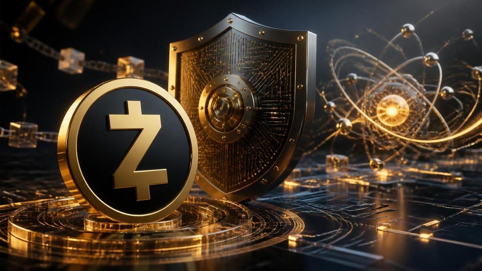 Zcash开发者计划隐藏密钥以抵御AI和量子攻击