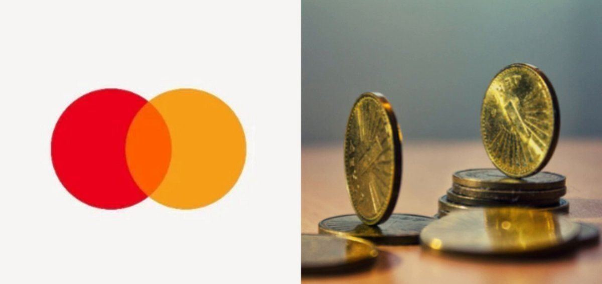 万事达卡将稳定币与法币整合至同一账户
