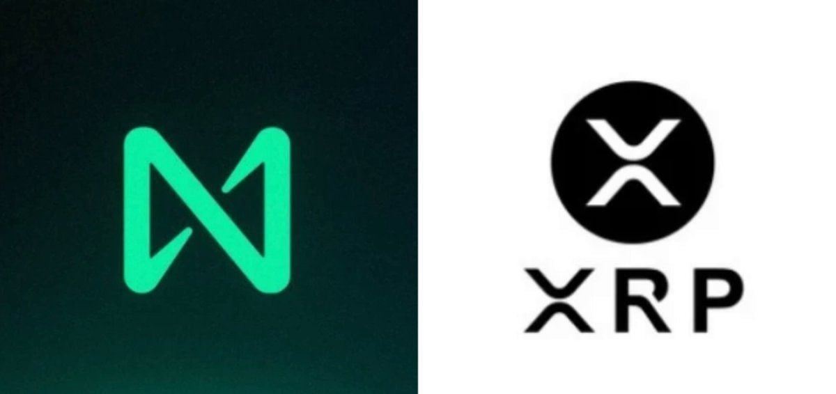 XRP登陆NEAR Protocol应用，首日即开启隐私保护