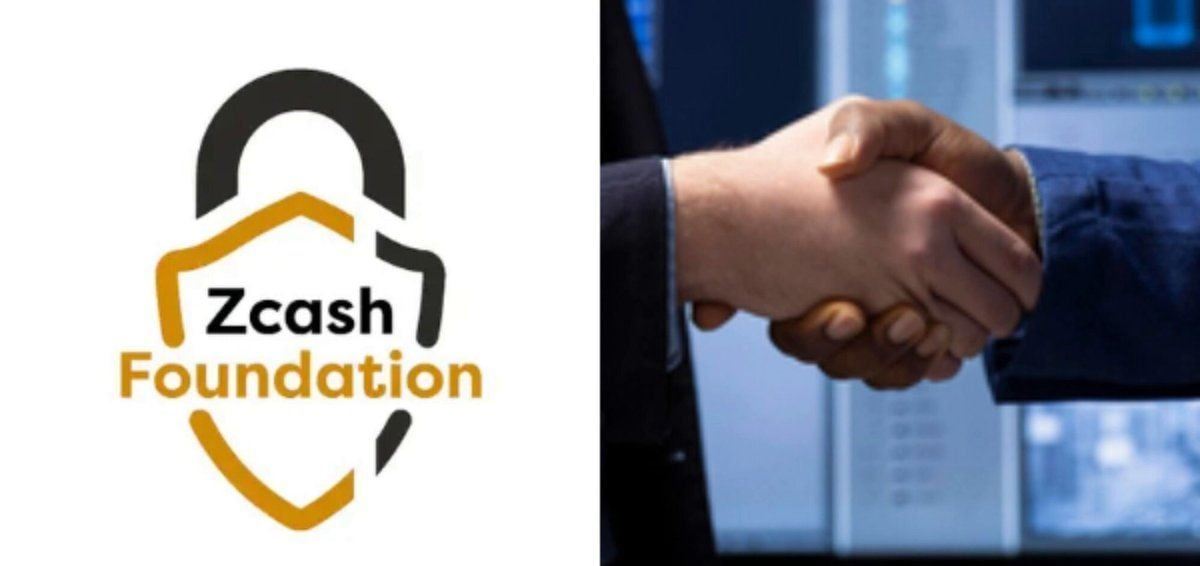 Zcash基金会任命一位拥有深厚安全背景的资深内部人士为新任负责人