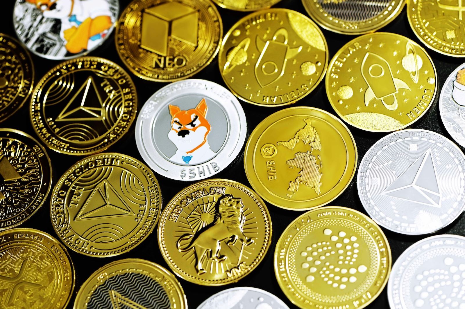 金融科技初创公司Fintech Ramp申请OCC信托牌照以托管加密货币