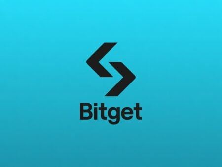 Bitget加密货币交易所将把美股转换为rTokens