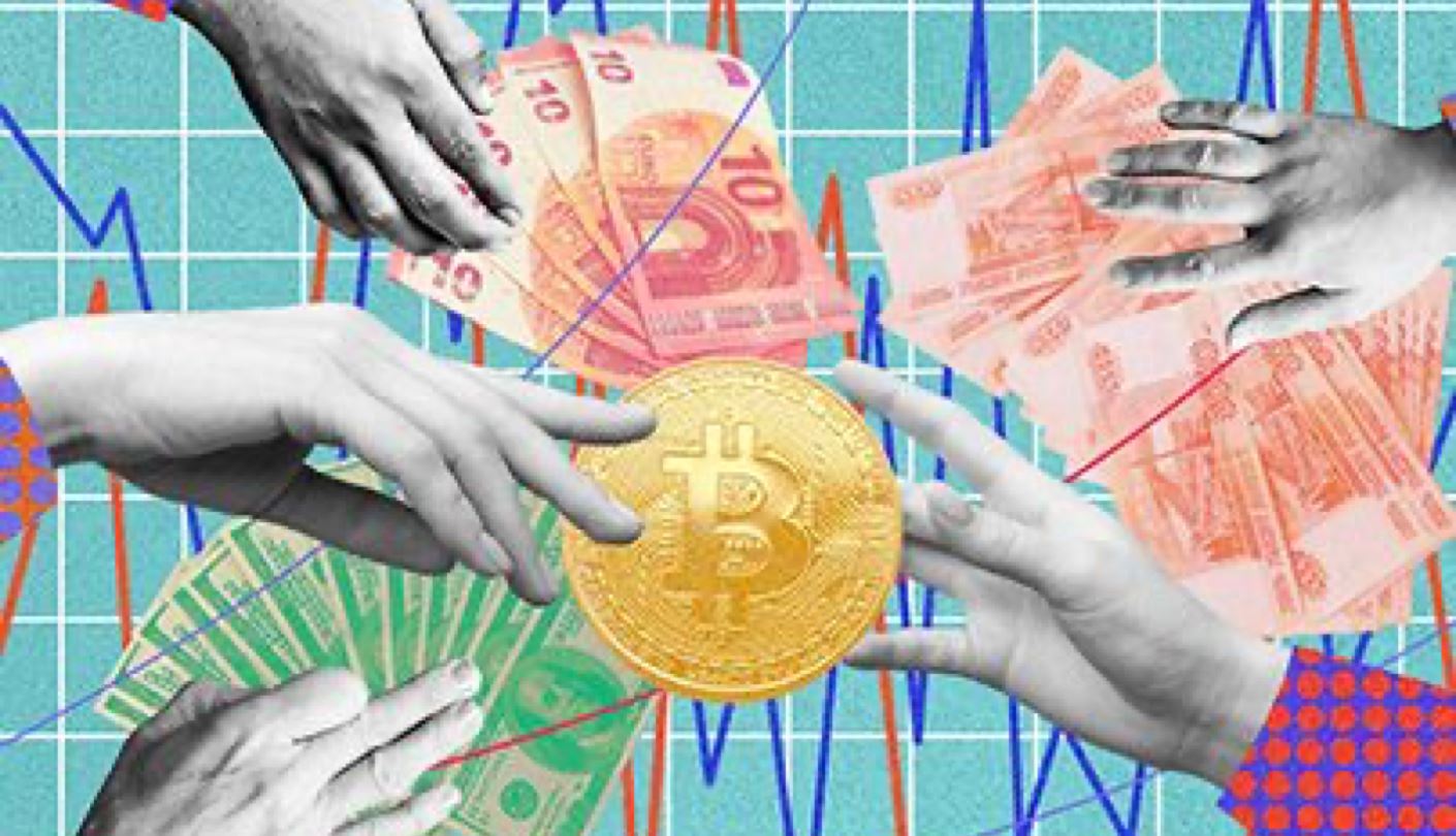 山寨币市场关注关键支撑位上的更高低点：若反弹开启，这5种加密货币值得持有