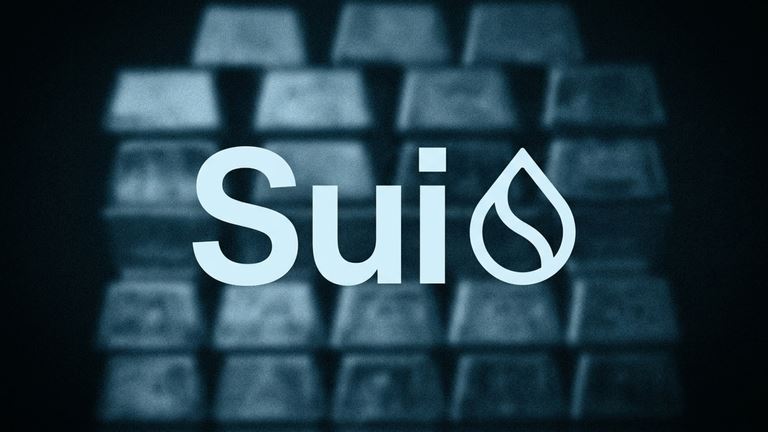 Sui 网络新增受香港监管的黄金代币 XAUa