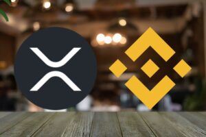 币安黑客无视XRP