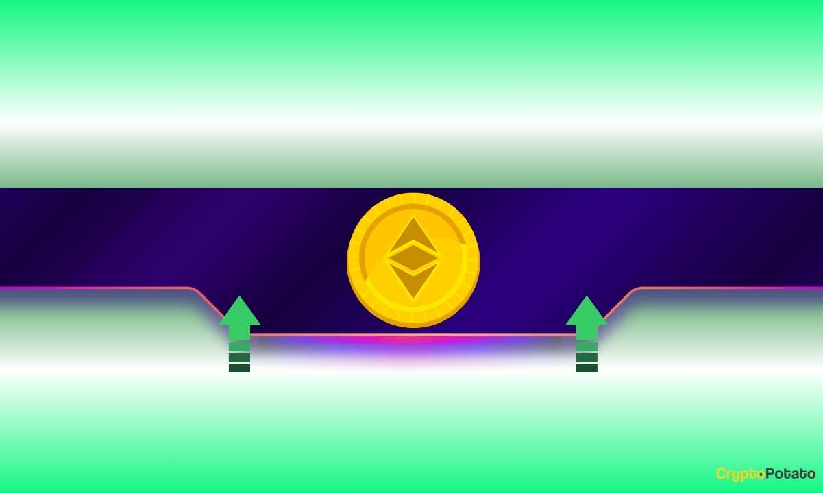 以太坊（ETH）的价格预测超过2,000美元
