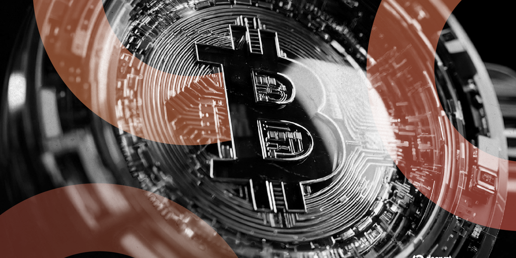 尽管地缘政治“噪音”不断，比特币价格前景依然“乐观”。