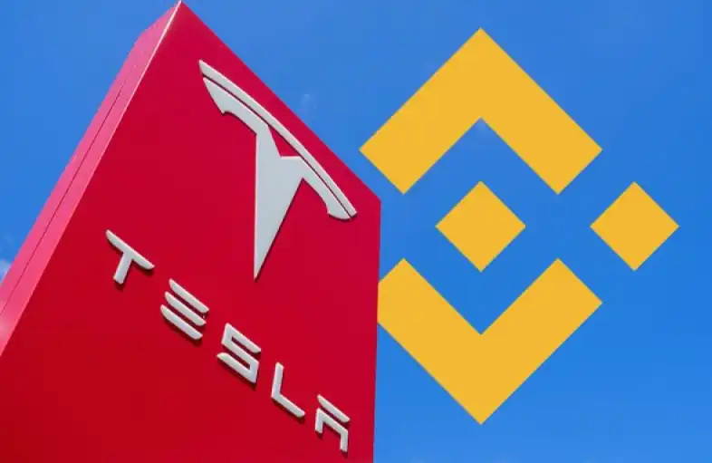 Binance重启美股代币：特斯拉合约上线会带来新一轮行情吗