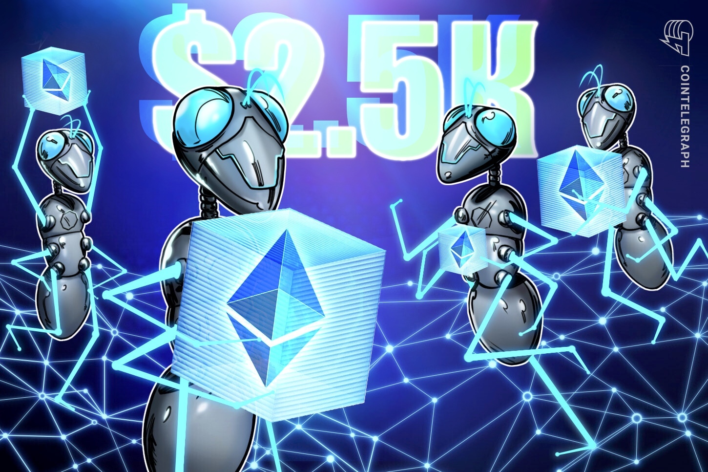 以太币在二月下跌了20%，但2000美元以下正在形成的看涨形态以及不断增长的上方清算区暗示其有望快速反弹。